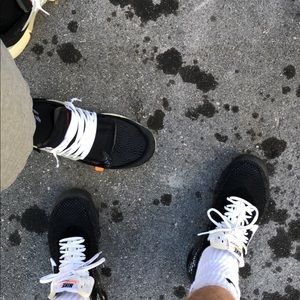 Meet your Posher, Cameron